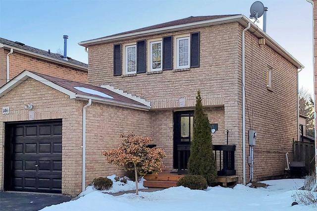 146 Delaney Dr, House detached with 3 bedrooms, 2 bathrooms and 4 parking in Ajax ON | Image 23
