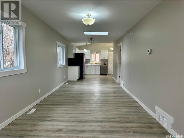 1237 Edgar Street, House detached with 3 bedrooms, 1 bathrooms and null parking in Regina SK | Image 8