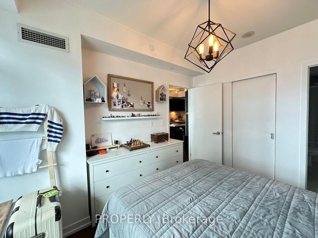 3401 - 21 Widmer St, Condo with 1 bedrooms, 2 bathrooms and 1 parking in Toronto ON | Image 17