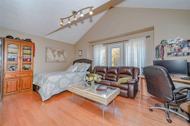 519 Thornhill Woods Dr, House detached with 4 bedrooms, 5 bathrooms and 5 parking in Vaughan ON | Image 17