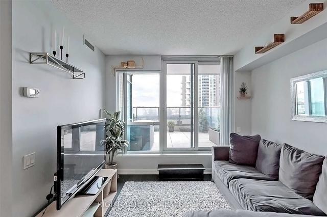 501 - 5162 Yonge St, Condo with 1 bedrooms, 1 bathrooms and 1 parking in Toronto ON | Image 35