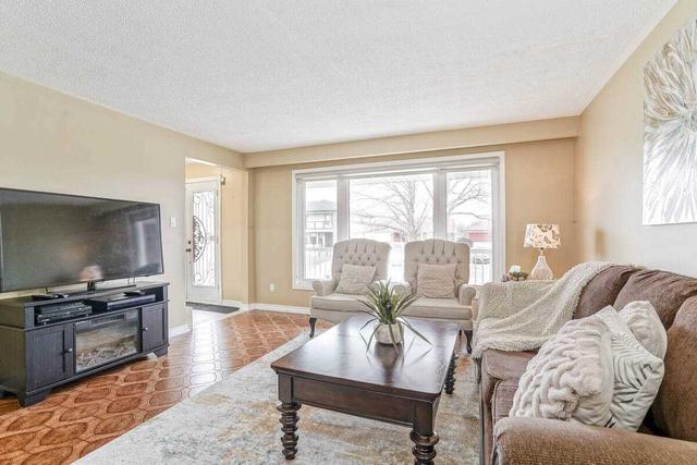 3358 Lehigh Cres, House detached with 4 bedrooms, 3 bathrooms and 6 parking in Mississauga ON | Image 37