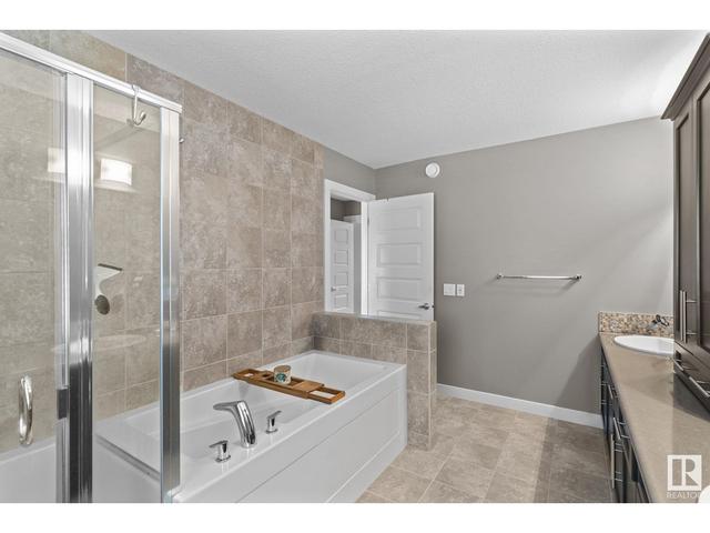 17519 77 St Nw, House detached with 4 bedrooms, 3 bathrooms and null parking in Edmonton AB | Image 24