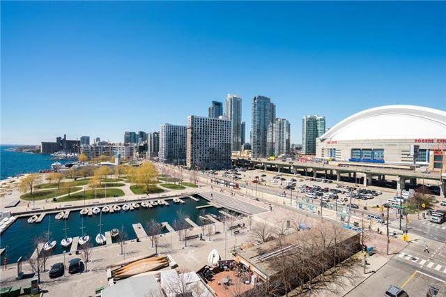 Ph01 - 251 Queens Quay W, Condo with 3 bedrooms, 4 bathrooms and null parking in Toronto ON | Image 17