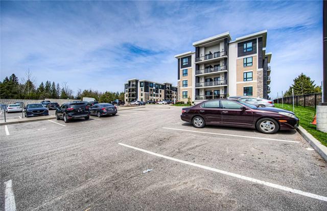 217 - 1284 Gordon St, Condo with 2 bedrooms, 1 bathrooms and 1 parking in Guelph ON | Image 17