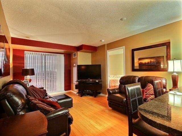 lph05 - 39 Oneida Cres, Condo with 2 bedrooms, 1 bathrooms and 1 parking in Richmond Hill ON | Image 4