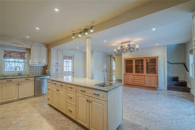 14269 Third Line, House detached with 6 bedrooms, 5 bathrooms and 40 parking in Halton Hills ON | Image 39