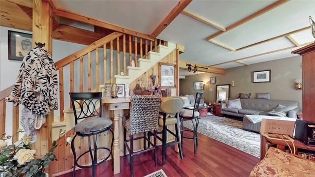 1011 Birchcroft Rd, House detached with 4 bedrooms, 2 bathrooms and 4 parking in Lake of Bays ON | Image 5