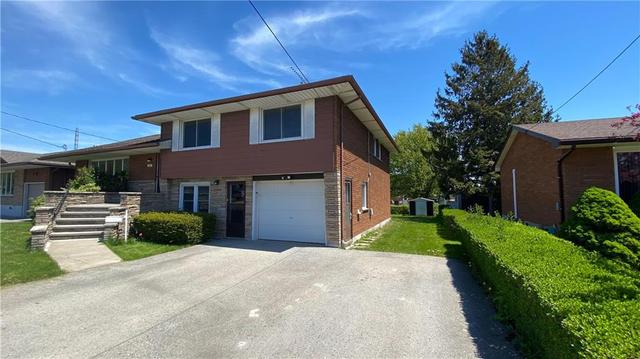 upper - 300 Knoll Street, House detached with 3 bedrooms, 2 bathrooms and 2 parking in Port Colborne ON | Image 24