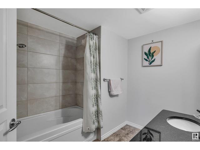 1104 - 9707 106 St Nw, Condo with 2 bedrooms, 3 bathrooms and 2 parking in Edmonton AB | Image 23