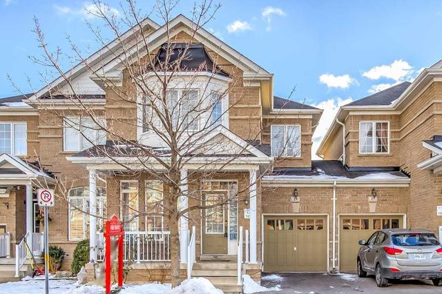 29 Rizal Ave, House semidetached with 3 bedrooms, 3 bathrooms and 3 parking in Markham ON | Image 1