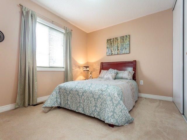 83 Armitage Cres, House detached with 4 bedrooms, 3 bathrooms and 2 parking in Ajax ON | Image 18