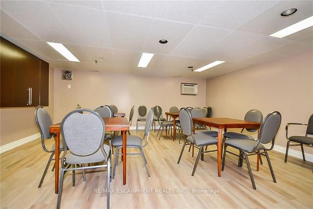 205 - 1968 Main St W, Condo with 3 bedrooms, 2 bathrooms and 1 parking in Hamilton ON | Image 29