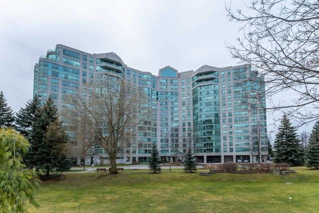 206 - 7805 Bayview Ave, Condo with 2 bedrooms, 2 bathrooms and 1 parking in Markham ON | Image 1