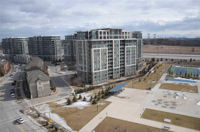 Lph06 - 39 Galleria Pkwy, Condo with 1 bedrooms, 1 bathrooms and 1 parking in Markham ON | Image 8