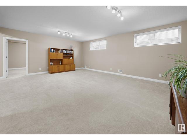 39 - 1225 Wanyandi Rd Nw, House semidetached with 4 bedrooms, 3 bathrooms and 4 parking in Edmonton AB | Image 22