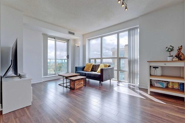 1802 - 26 Olive Ave, Condo with 2 bedrooms, 2 bathrooms and 1 parking in Toronto ON | Image 12