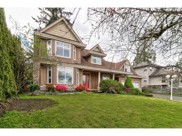 9387 163 Street, House detached with 7 bedrooms, 4 bathrooms and 6 parking in Surrey BC | Card Image