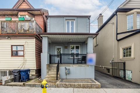 279 Old Weston Rd, Toronto, ON, M6N3A7 | Card Image