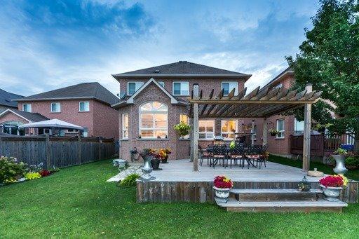 23 Darren Ave, House detached with 4 bedrooms, 4 bathrooms and 3 parking in Whitby ON | Image 20