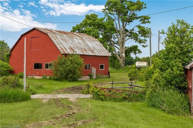 872 Clarke Rd Road, House detached with 4 bedrooms, 1 bathrooms and 10 parking in Prince Edward County ON | Image 48