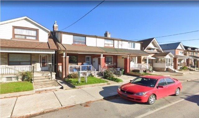 285 Oakwood Ave, House attached with 3 bedrooms, 3 bathrooms and 0 parking in Toronto ON | Card Image