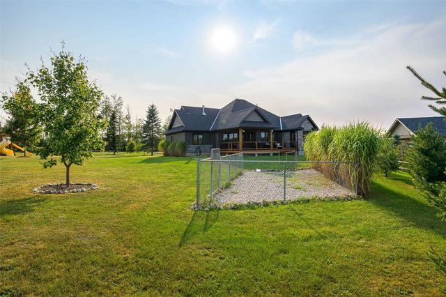 103 Marshall Hts, House detached with 3 bedrooms, 4 bathrooms and 10 parking in West Grey ON | Image 31