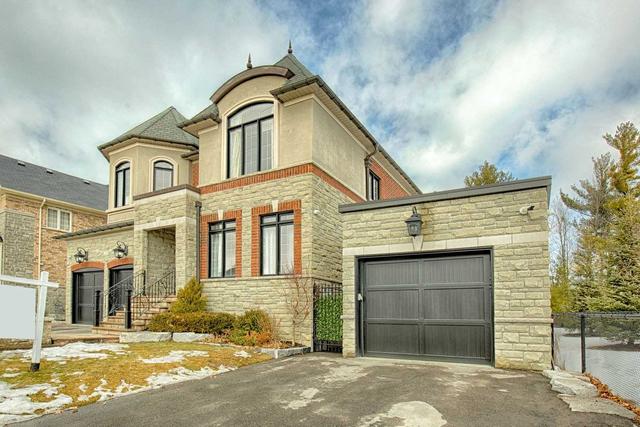 71 William Bowes Blvd, House detached with 4 bedrooms, 5 bathrooms and 6 parking in Vaughan ON | Image 12