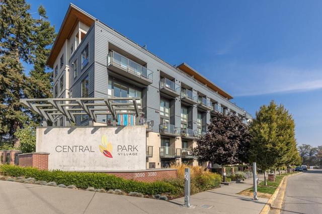 101 - 3090 Gladwin Road, Condo with 1 bedrooms, 1 bathrooms and 1 parking in Abbotsford BC | Image 27