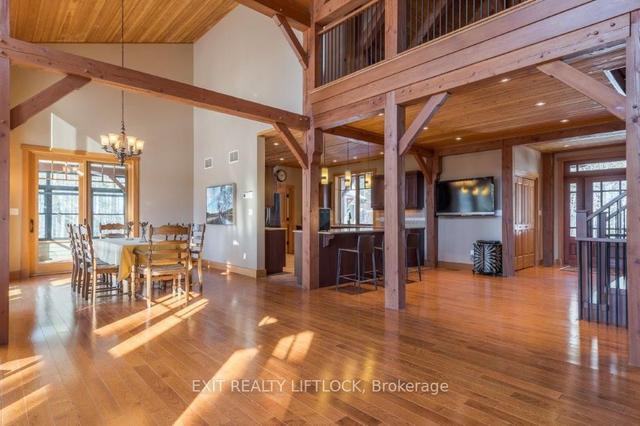758 Lifford Rd, House detached with 3 bedrooms, 4 bathrooms and 20 parking in Kawartha Lakes ON | Image 32