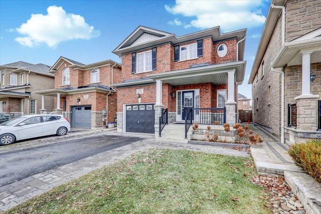 85 Faris St, House detached with 3 bedrooms, 3 bathrooms and 3 parking in Bradford West Gwillimbury ON | Image 32