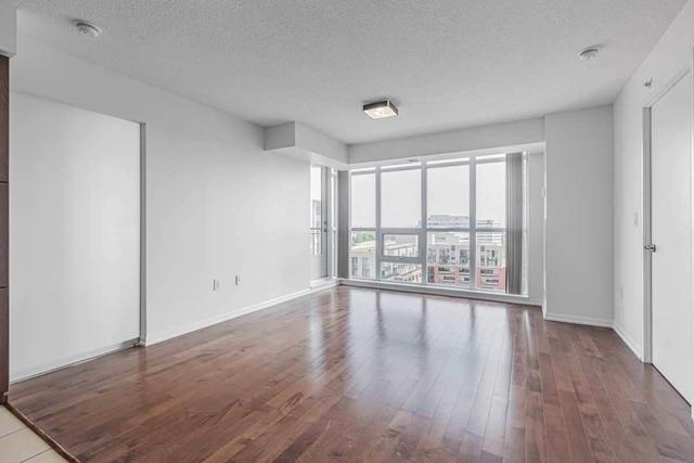 1104 - 830 Lawrence Ave W, Condo with 2 bedrooms, 2 bathrooms and 1 parking in Toronto ON | Image 4