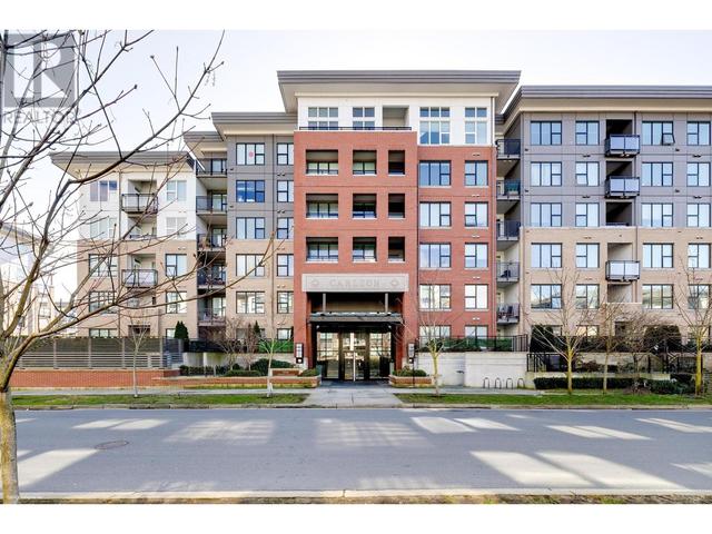 608 - 9366 Tomicki Avenue, Condo with 2 bedrooms, 2 bathrooms and 2 parking in Richmond BC | Image 2