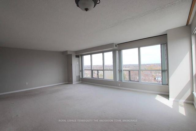 903 - 712 Rossland Rd E, Condo with 2 bedrooms, 2 bathrooms and 1 parking in Whitby ON | Image 29