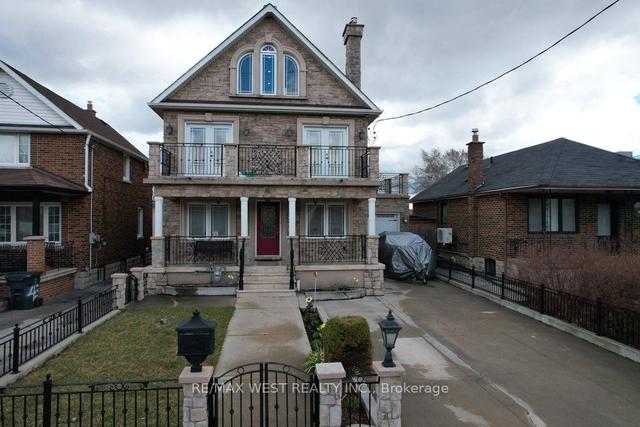 41 Kirknewton Rd, House detached with 5 bedrooms, 6 bathrooms and 5 parking in Toronto ON | Image 29