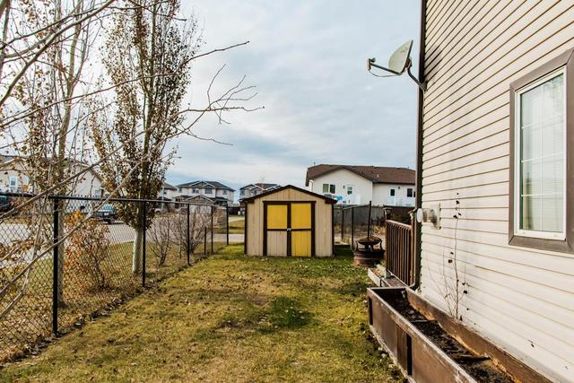 9302 91 Street, House detached with 3 bedrooms, 3 bathrooms and 2 parking in Greenview No. 16 AB | Image 36