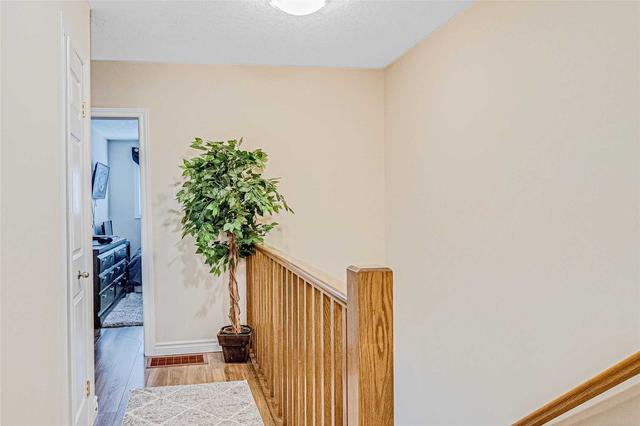 12 - 50 Westmount Rd W, Townhouse with 3 bedrooms, 3 bathrooms and 1 parking in Kitchener ON | Image 14