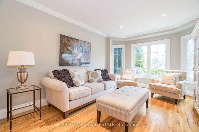 136 Park Dr, House detached with 4 bedrooms, 4 bathrooms and 6 parking in Whitchurch Stouffville ON | Image 40