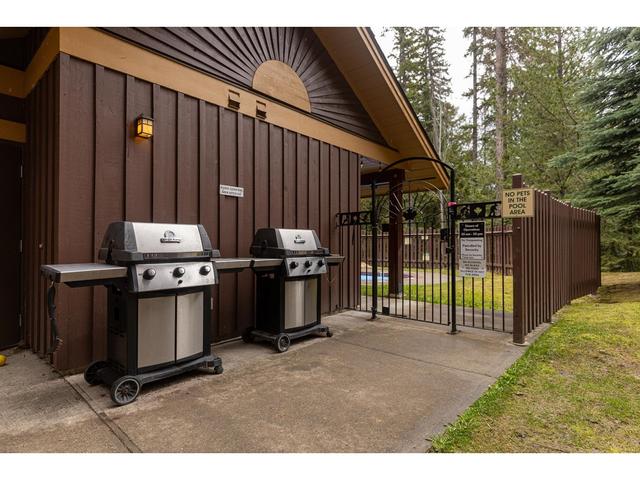 611d - 4559 Timberline Crescent, Condo with 2 bedrooms, 2 bathrooms and null parking in East Kootenay A BC | Image 39
