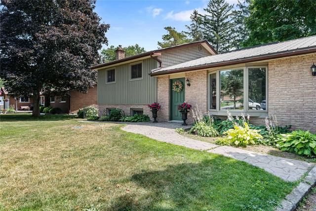 21 Shelswell Blvd, House detached with 2 bedrooms, 3 bathrooms and 7 parking in Oro Medonte ON | Image 12