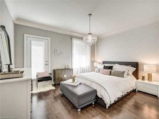 51 Vaudeville Street, House semidetached with 3 bedrooms, 2 bathrooms and 3 parking in Toronto ON | Image 24