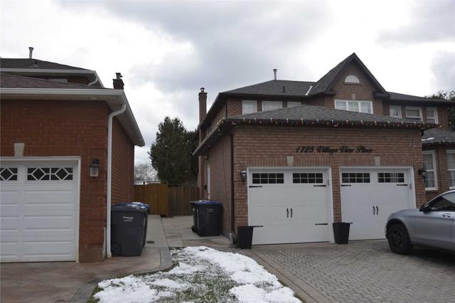 1725 Village View Pl, House detached with 2 bedrooms, 1 bathrooms and 1 parking in Mississauga ON | Image 16