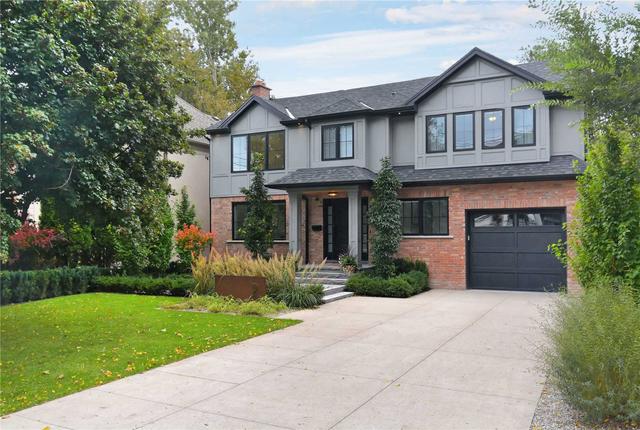 9 Bernice Ave, House detached with 4 bedrooms, 4 bathrooms and 5 parking in Toronto ON | Image 1