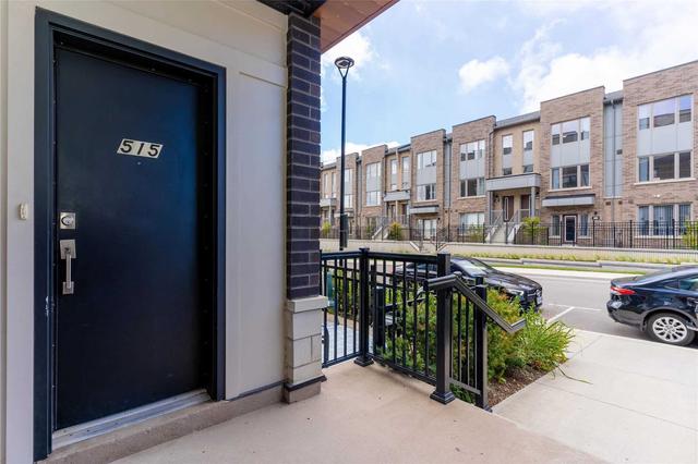 515 - 1555 Kingston Rd, Townhouse with 2 bedrooms, 3 bathrooms and 1 parking in Pickering ON | Image 23