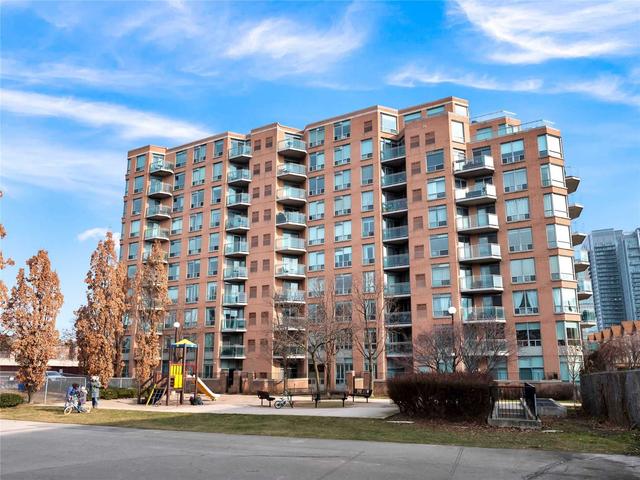 509 - 190 Manitoba St, Condo with 2 bedrooms, 2 bathrooms and 2 parking in Toronto ON | Image 20