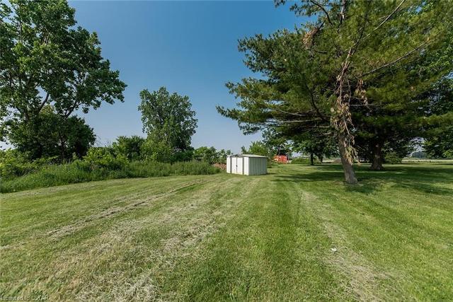 20666 Colby Road, House detached with 2 bedrooms, 1 bathrooms and null parking in Chatham Kent ON | Image 2