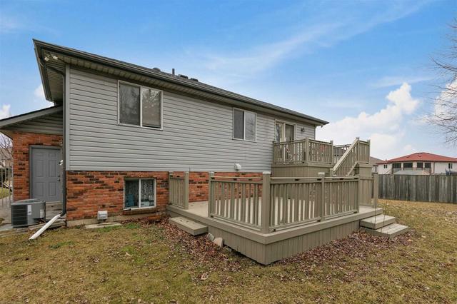 11197 Ancona Cres, House detached with 3 bedrooms, 3 bathrooms and 8 parking in Windsor ON | Image 24