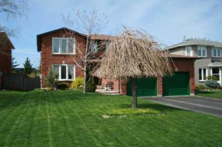 79 Doris Cres, House detached with 4 bedrooms, 3 bathrooms and 6 parking in Newmarket ON | Image 1