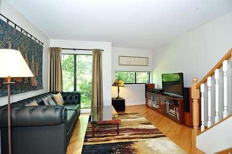 th129 - 10 Walker Ave, Townhouse with 2 bedrooms, 2 bathrooms and 1 parking in Toronto ON | Image 5