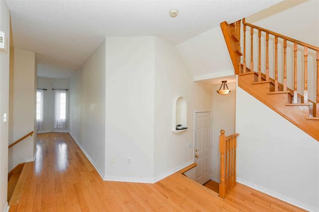 36 - 470 Faith Dr, Townhouse with 3 bedrooms, 4 bathrooms and 3 parking in Mississauga ON | Image 19